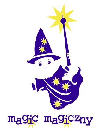 Klej Magic tuba z aplikatorem